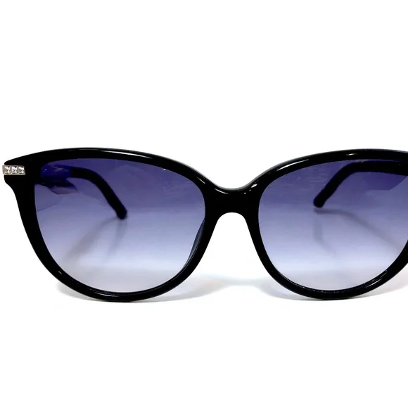 Swarovski | Accessories | Swarovski Sunglasses With Crystal  display picture 3
